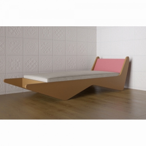 Детская кровать «Космик» - fgospostavki.ru - Тихорецк