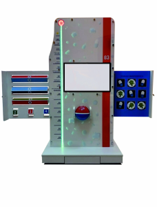 Многофункциональный интерактивный комплекс "Будь здоров!" - fgospostavki.ru - Тихорецк