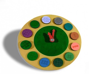 Тактильные часы - fgospostavki.ru - Тихорецк