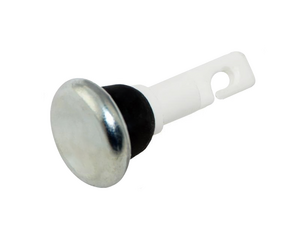 Наконечник металлический на крючке - fgospostavki.ru - Тихорецк