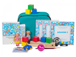 Методика "Логопедическое обследование детей. Полная и экспресс диагностика для детей 4-8 лет В.М. Акименко" (новая версия) - fgospostavki.ru - Тихорецк