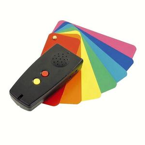 Говорящий определитель цвета - fgospostavki.ru - Тихорецк