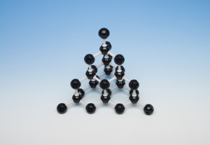 Кристаллическая решетка алмаза - fgospostavki.ru - Тихорецк