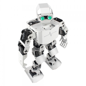 Андроидный робот Гуманоид Tonybot - fgospostavki.ru - Тихорецк