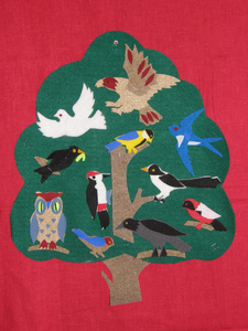 Пособие для слабовидящих детей "Лесные птицы" - fgospostavki.ru - Тихорецк