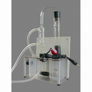 Аппарат для демонстрации процесса дистилляции воды (220 В) - fgospostavki.ru - Тихорецк