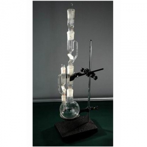 Аппарат демонстрационный для проведения хим. реакций (АПХР) - fgospostavki.ru - Тихорецк