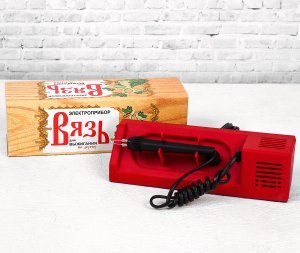 Прибор для выжигания «Вязь» - fgospostavki.ru - Тихорецк