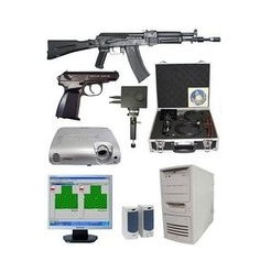 Интерактивный лазерный тир «Кадет» - fgospostavki.ru - Тихорецк