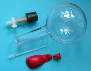 Прибор для демонстрации действия атмосферы - fgospostavki.ru - Тихорецк