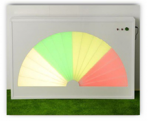 Интерактивная светозвуковая панель "Веер" - fgospostavki.ru - Тихорецк