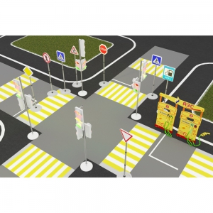 Автогородок "Большой"  - fgospostavki.ru - Тихорецк