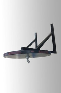 Платформа настенная для груши пневматической - fgospostavki.ru - Тихорецк