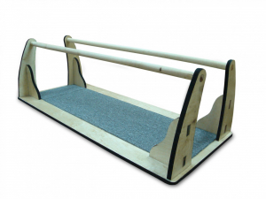 Брусья "Первые шаги" - fgospostavki.ru - Тихорецк