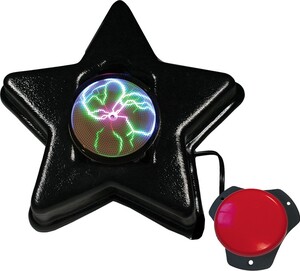 Игра "Плазменная звезда" - fgospostavki.ru - Тихорецк