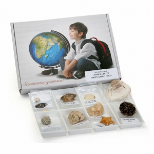 Коллекция "Обитатели морского дна" - fgospostavki.ru - Тихорецк