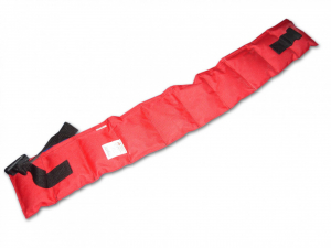 Пояс утяжелитель (1 килограмм) - fgospostavki.ru - Тихорецк