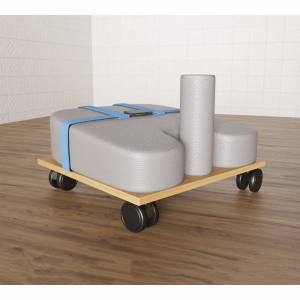 Опора функциональная для ползания «Хочу и смогу» - fgospostavki.ru - Тихорецк