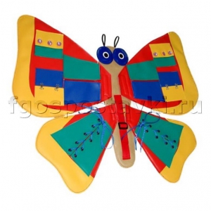 Дидактическая бабочка - fgospostavki.ru - Тихорецк