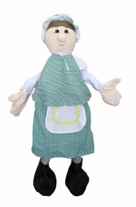 Ростовая кукла "Бабушка" (Красная Шапочка) - fgospostavki.ru - Тихорецк