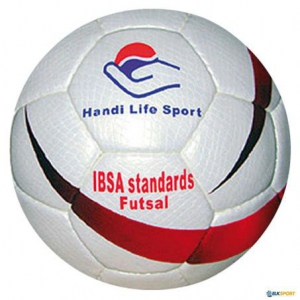 Мяч футбольный звенящий (размер 3) - fgospostavki.ru - Тихорецк