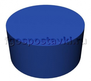 Банкетка ВИК (вариант 1) - fgospostavki.ru - Тихорецк