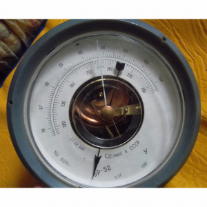 Барометр-анероид - fgospostavki.ru - Тихорецк
