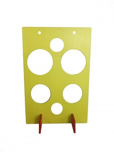 Стенд для метания в цель - fgospostavki.ru - Тихорецк