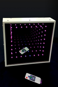 Настенное панно «Бесконечность-И» - fgospostavki.ru - Тихорецк