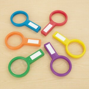 Комплект говорящих луп - fgospostavki.ru - Тихорецк