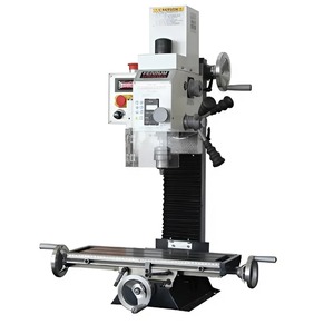 Вертикально фрезерный станок оснащенный щитком-экраном из оргстекла Вариант 2 - fgospostavki.ru - Тихорецк