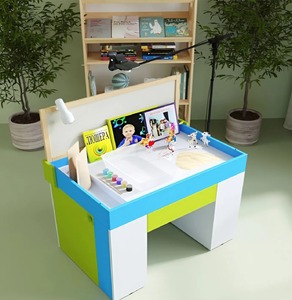 Многофункциональный модульный интерактивный комплекс Творческая мастерская. Базовый - fgospostavki.ru - Тихорецк