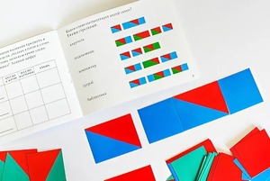 Набор звуковых схем (раздаточный) - fgospostavki.ru - Тихорецк