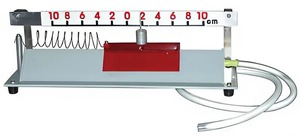 Прибор для демонстрации механ. колебаний (на воздушной подушке) - fgospostavki.ru - Тихорецк