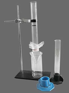 Прибор для демонстрации водных свойств почвы - fgospostavki.ru - Тихорецк