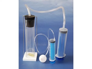 Прибор для изучения условий плавания тел - fgospostavki.ru - Тихорецк