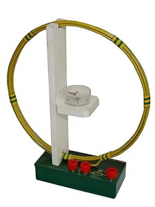 Прибор для изучения магнитного поля Земли - fgospostavki.ru - Тихорецк