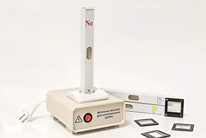 Прибор для наблюдения линейчатых спектров - fgospostavki.ru - Тихорецк