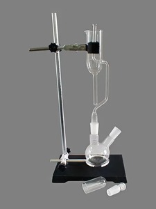 Прибор для получения галоидоалканов демонстрационный - fgospostavki.ru - Тихорецк