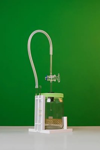 Прибор для обнаружения дыхательного газообмена у растений и животных - fgospostavki.ru - Тихорецк