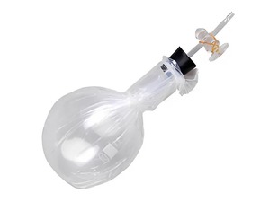 Сосуд для взвешивания воздуха - fgospostavki.ru - Тихорецк