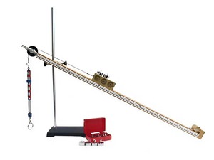 Трибометр демонстрационный - fgospostavki.ru - Тихорецк