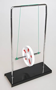 Маятник Максвелла - fgospostavki.ru - Тихорецк