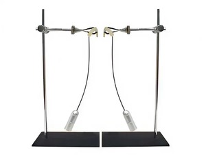 Маятник электростатический (пара) - fgospostavki.ru - Тихорецк