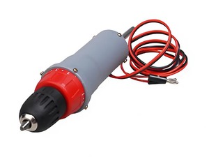 Двигатель постоянного тока - fgospostavki.ru - Тихорецк