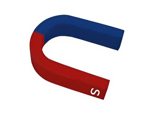 Магнит U-образный демонстрационный - fgospostavki.ru - Тихорецк