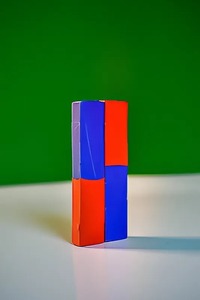 Магнит полосовой демонстрационный (2 штуки) - fgospostavki.ru - Тихорецк