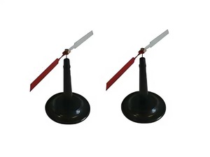 Стрелки магнитные на штативах (пара) - fgospostavki.ru - Тихорецк