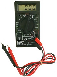 Цифровой измерительный прибор - fgospostavki.ru - Тихорецк