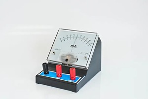 Лабораторный миллиамперметр - fgospostavki.ru - Тихорецк